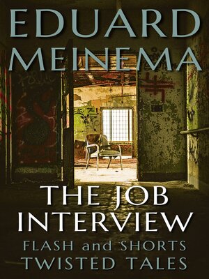 cover image of The Job Interview